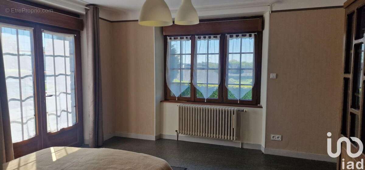 Photo 5 - Maison à PLESSALA