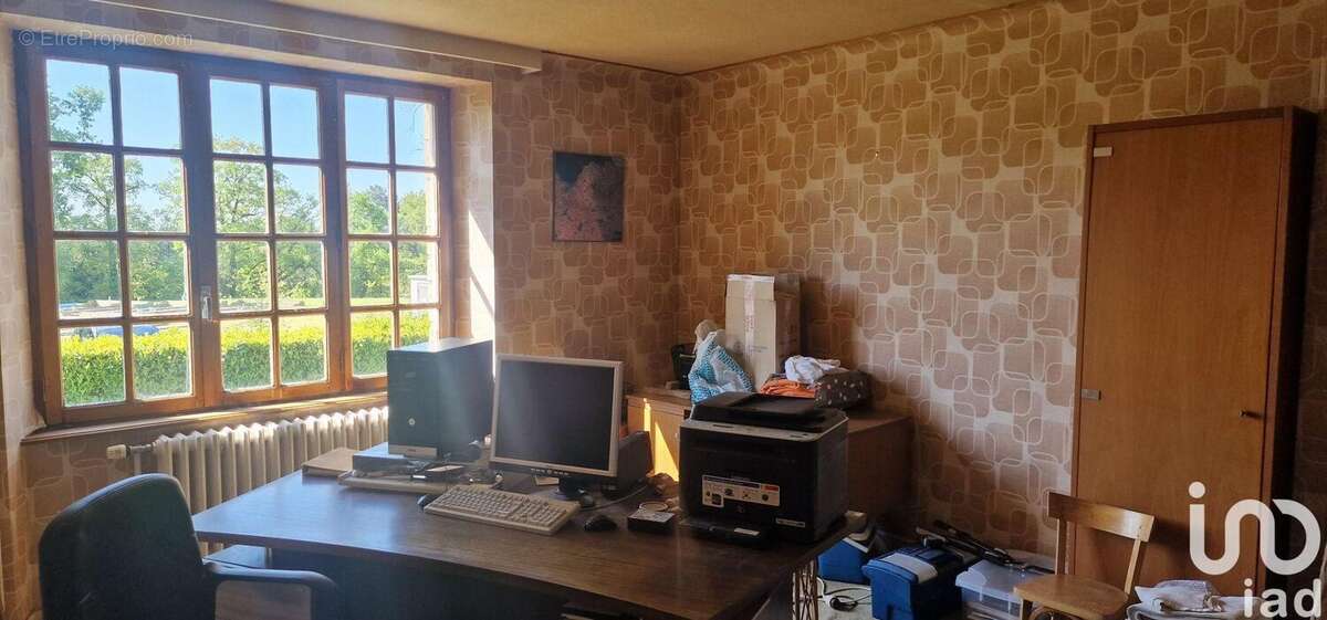 Photo 6 - Maison à PLESSALA