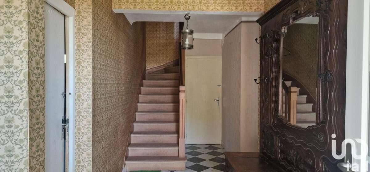 Photo 7 - Maison à PLESSALA