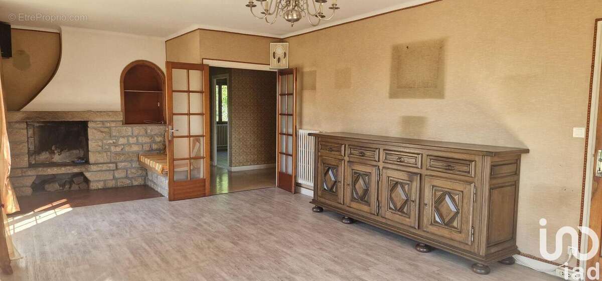 Photo 9 - Maison à PLESSALA