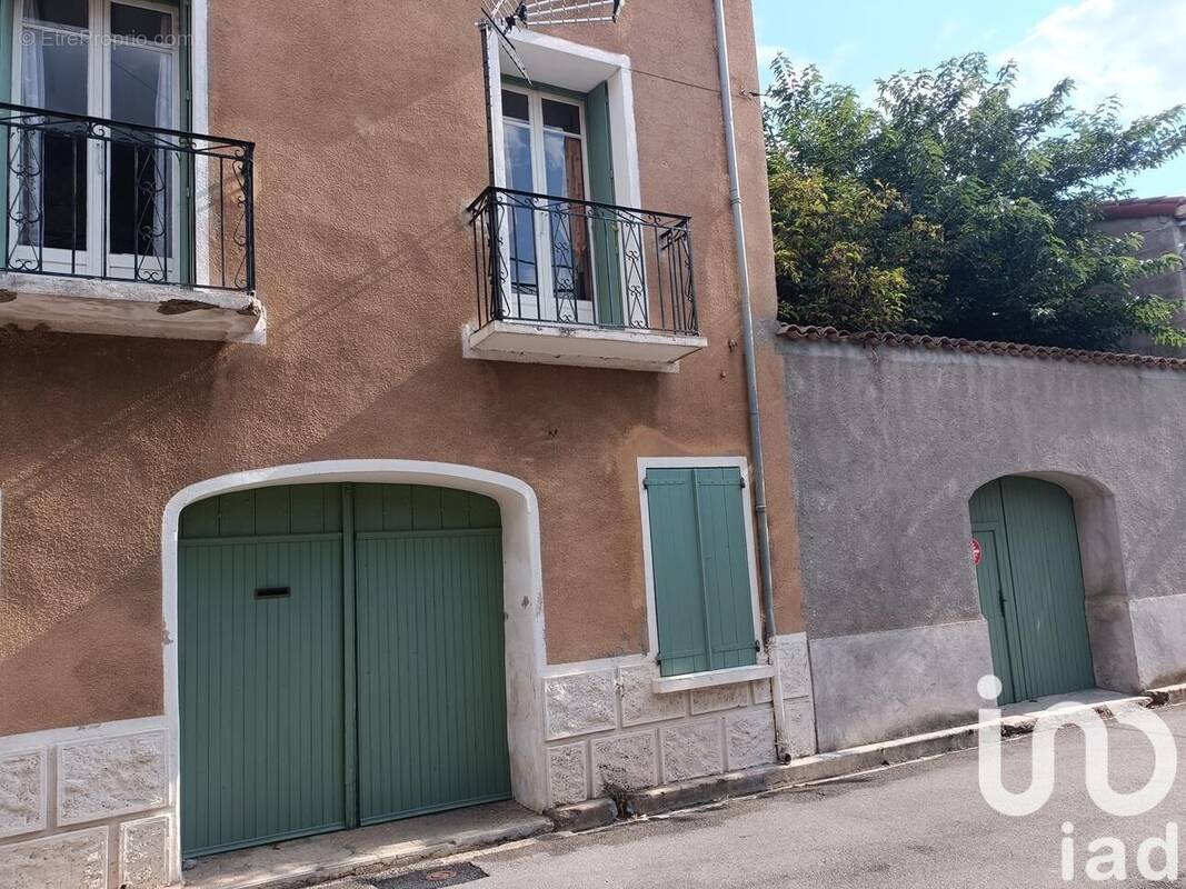 Photo 1 - Maison à TUCHAN