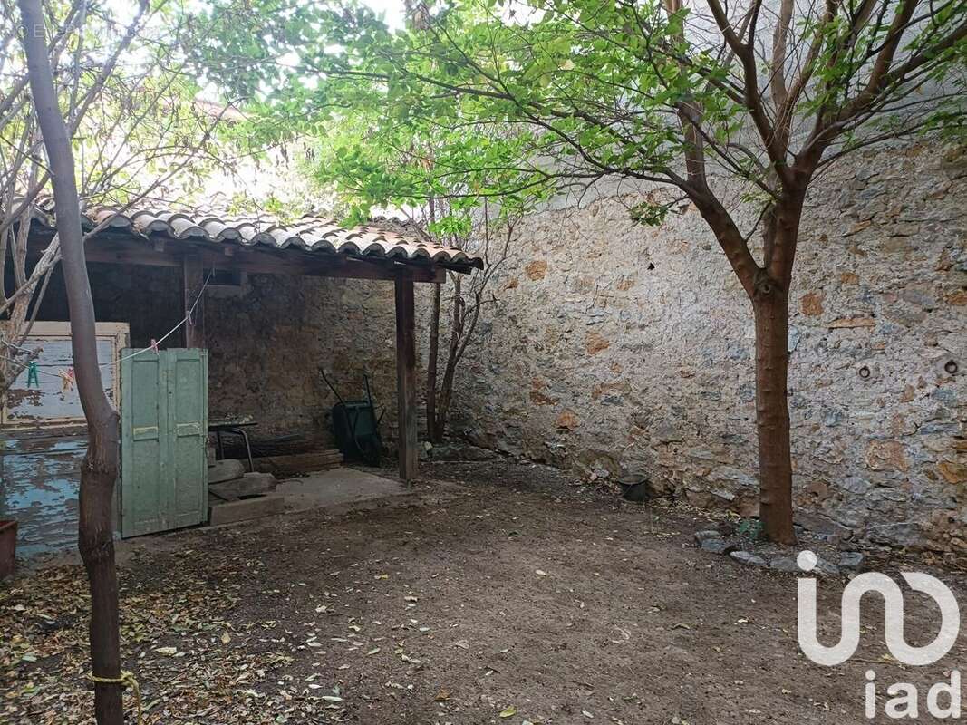 Photo 2 - Maison à TUCHAN