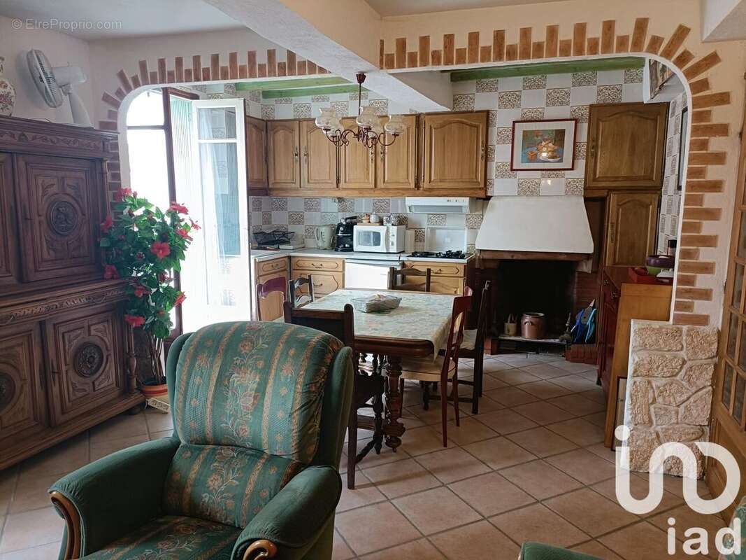 Photo 3 - Maison à TUCHAN