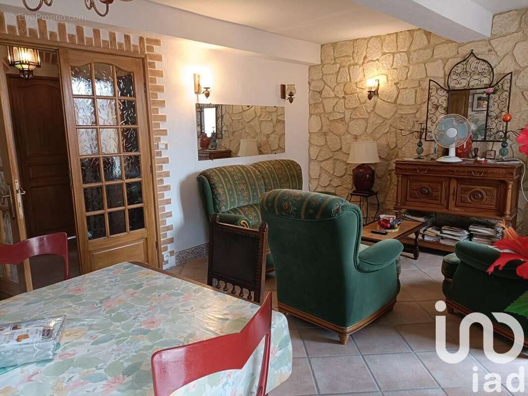 Photo 4 - Maison à TUCHAN