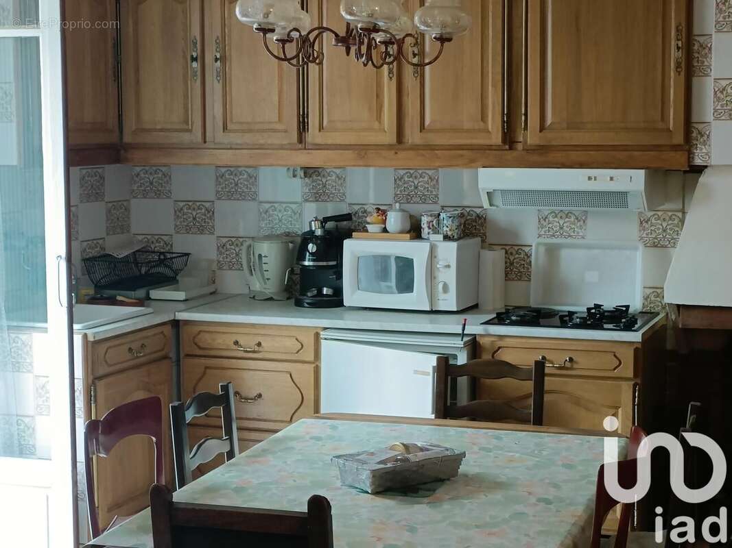 Photo 5 - Maison à TUCHAN