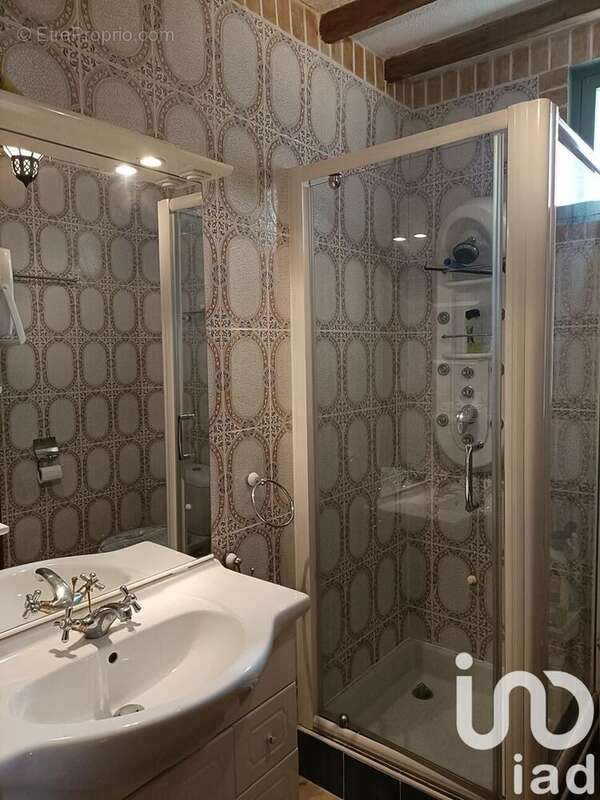 Photo 7 - Maison à TUCHAN