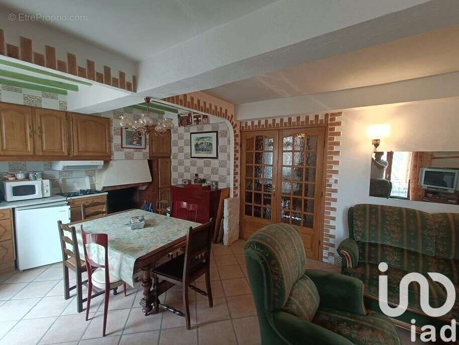 Photo 8 - Maison à TUCHAN