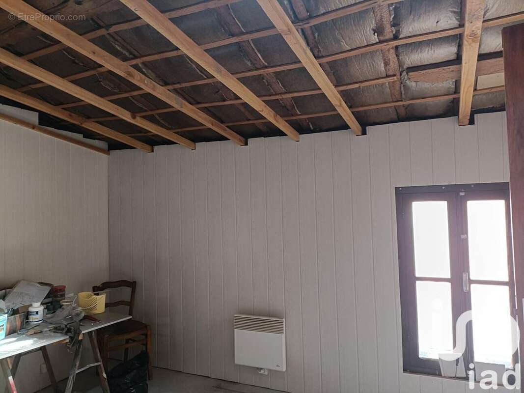 Photo 9 - Maison à TUCHAN