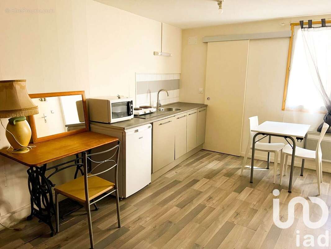 Photo 2 - Appartement à COSNE-COURS-SUR-LOIRE