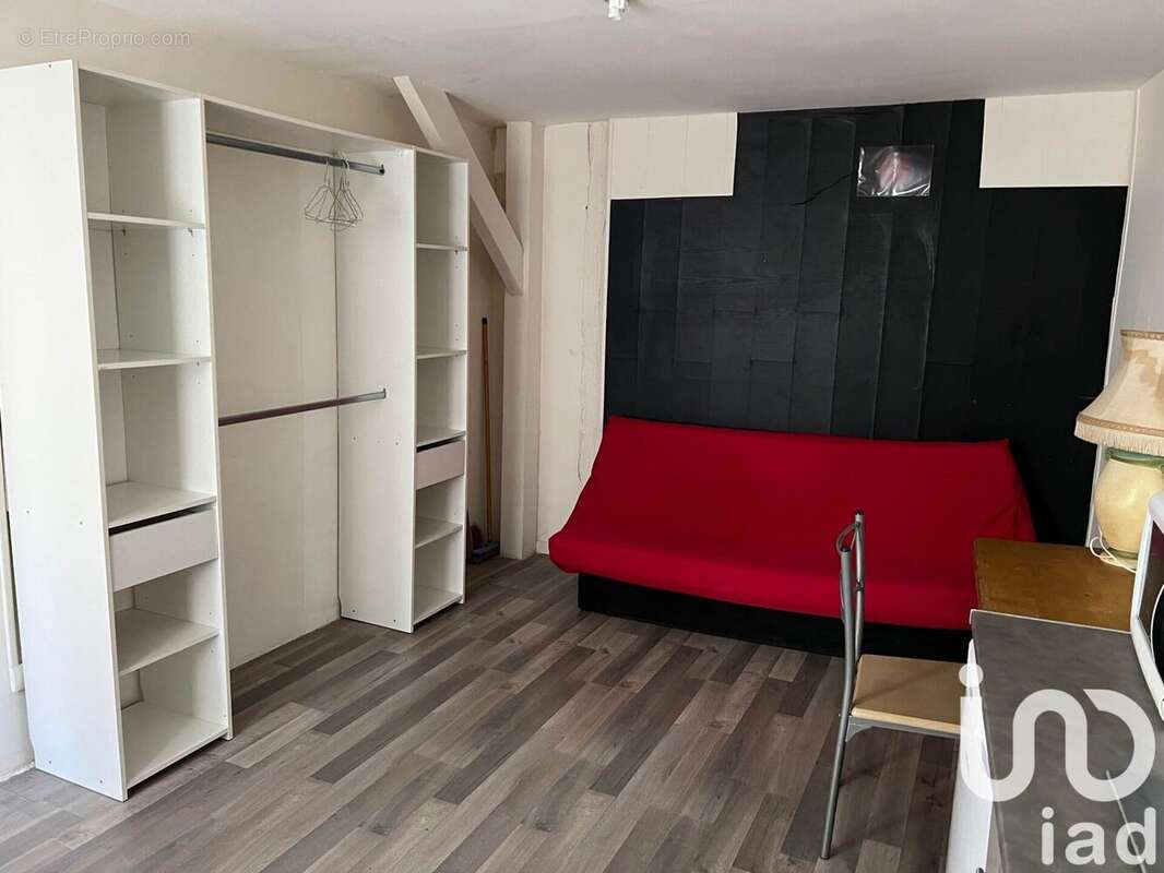 Photo 3 - Appartement à COSNE-COURS-SUR-LOIRE