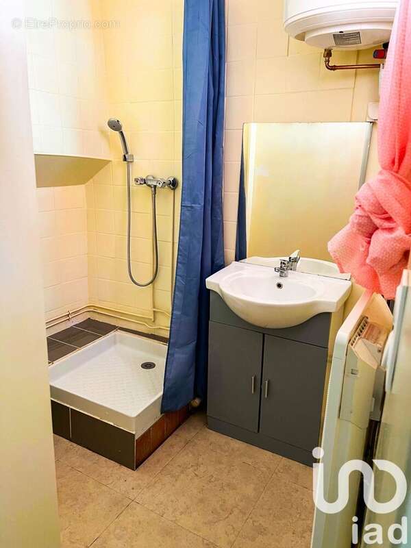 Photo 4 - Appartement à COSNE-COURS-SUR-LOIRE