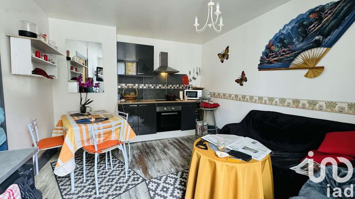 Photo 5 - Appartement à COSNE-COURS-SUR-LOIRE