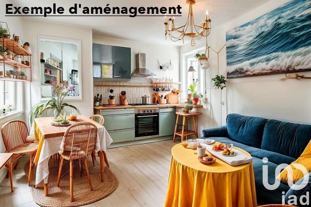 Photo 6 - Appartement à COSNE-COURS-SUR-LOIRE