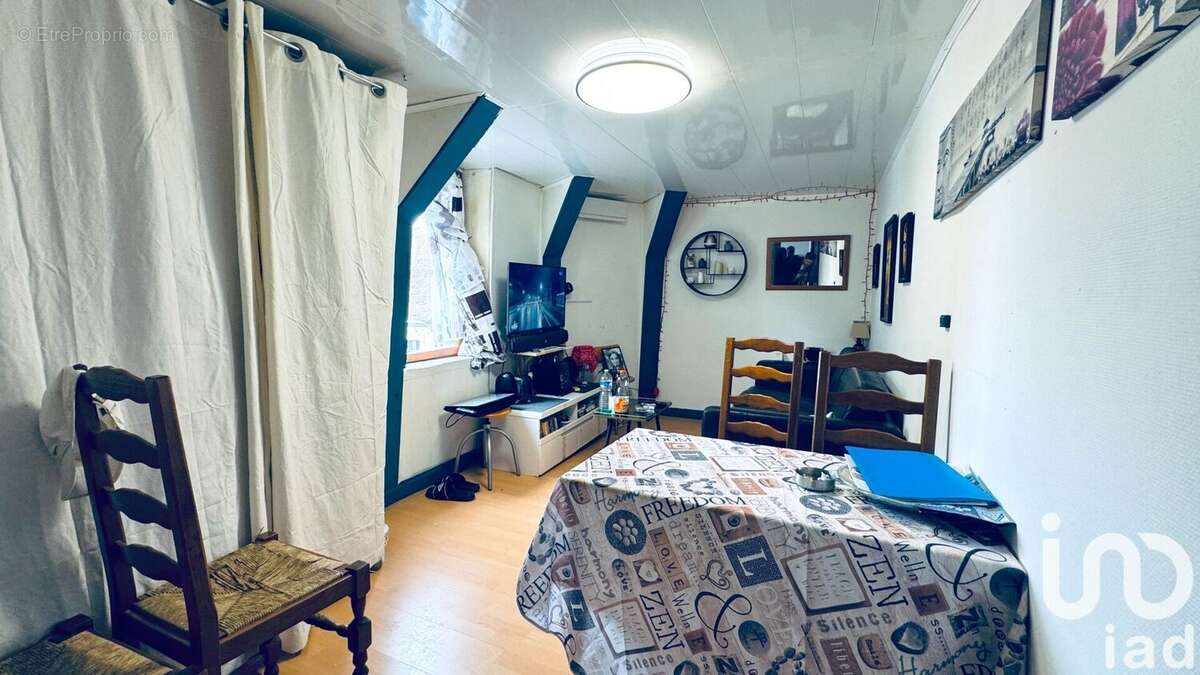 Photo 8 - Appartement à COSNE-COURS-SUR-LOIRE