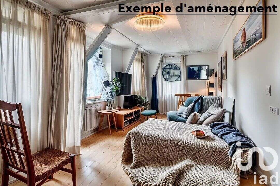 Photo 9 - Appartement à COSNE-COURS-SUR-LOIRE