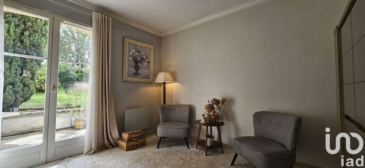 Photo 3 - Maison à NOISEAU