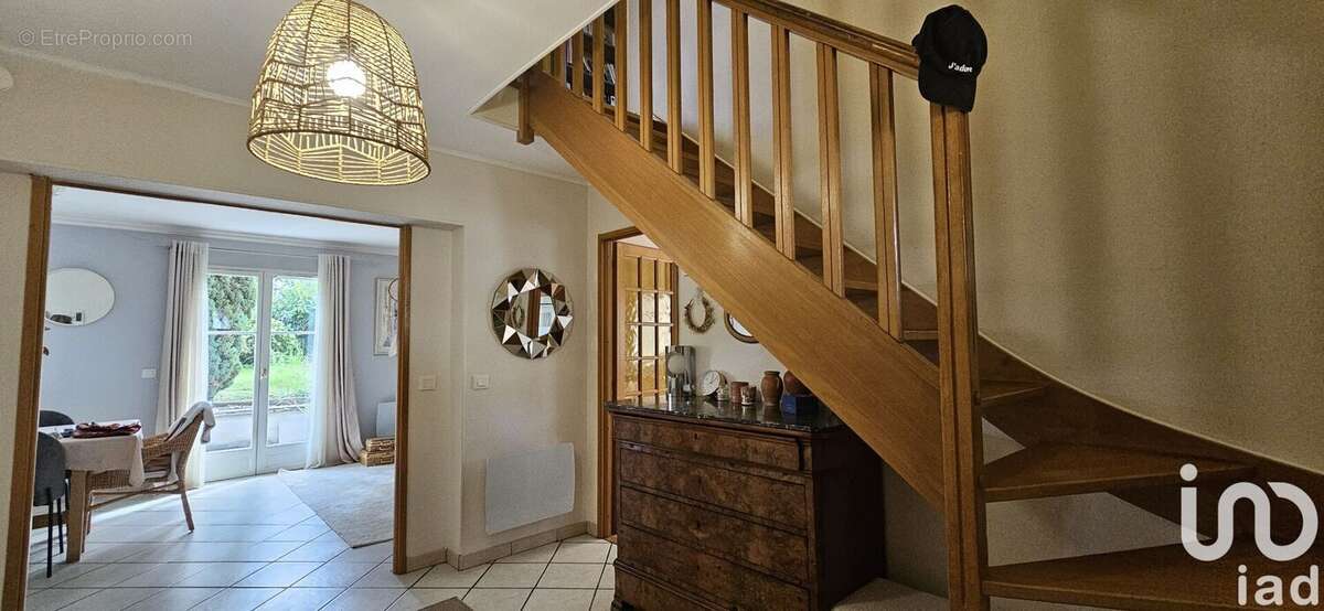 Photo 5 - Maison à NOISEAU