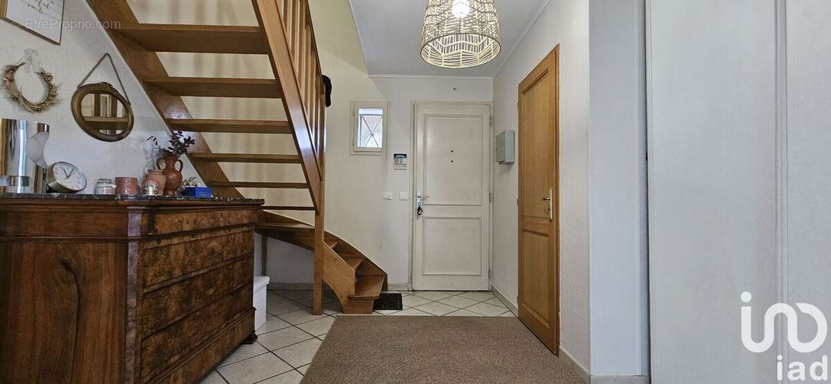 Photo 6 - Maison à NOISEAU