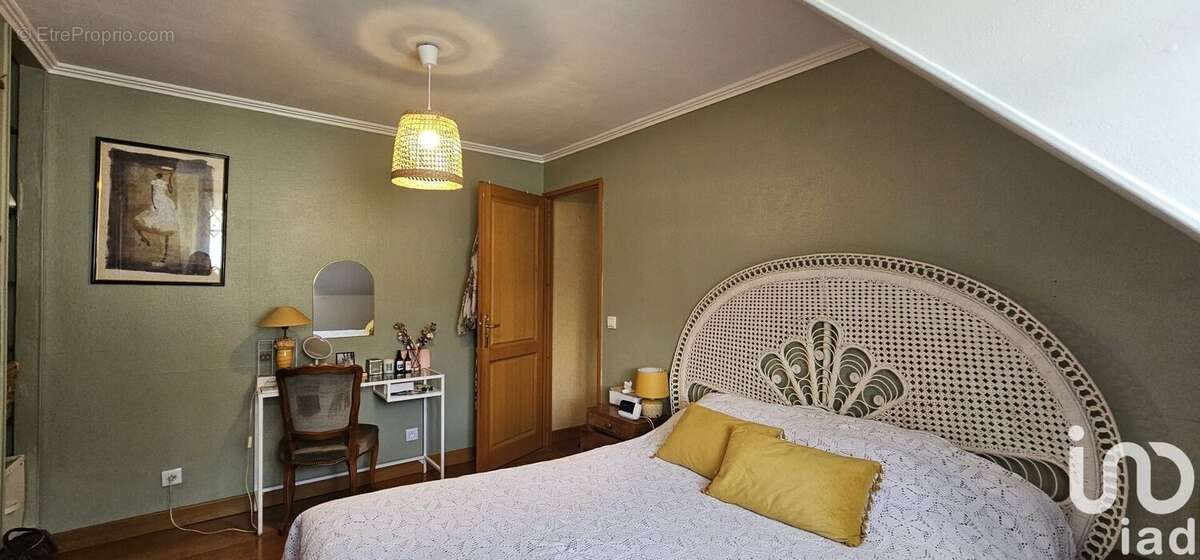 Photo 7 - Maison à NOISEAU