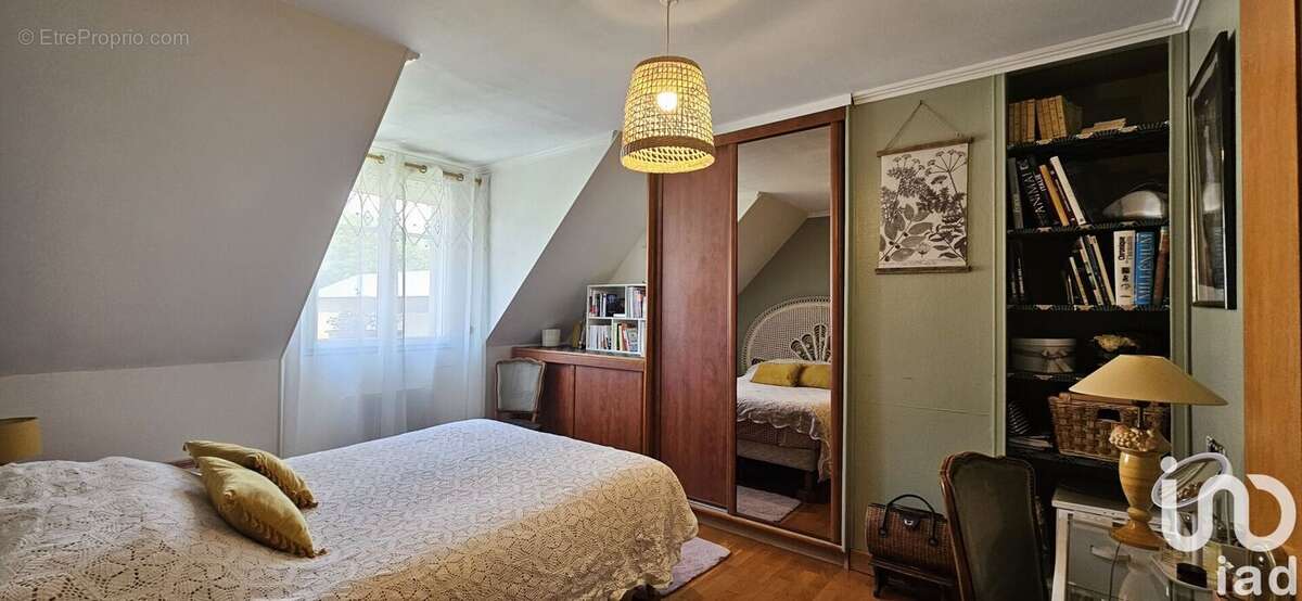 Photo 8 - Maison à NOISEAU