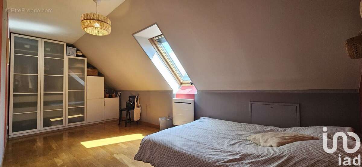 Photo 9 - Maison à NOISEAU