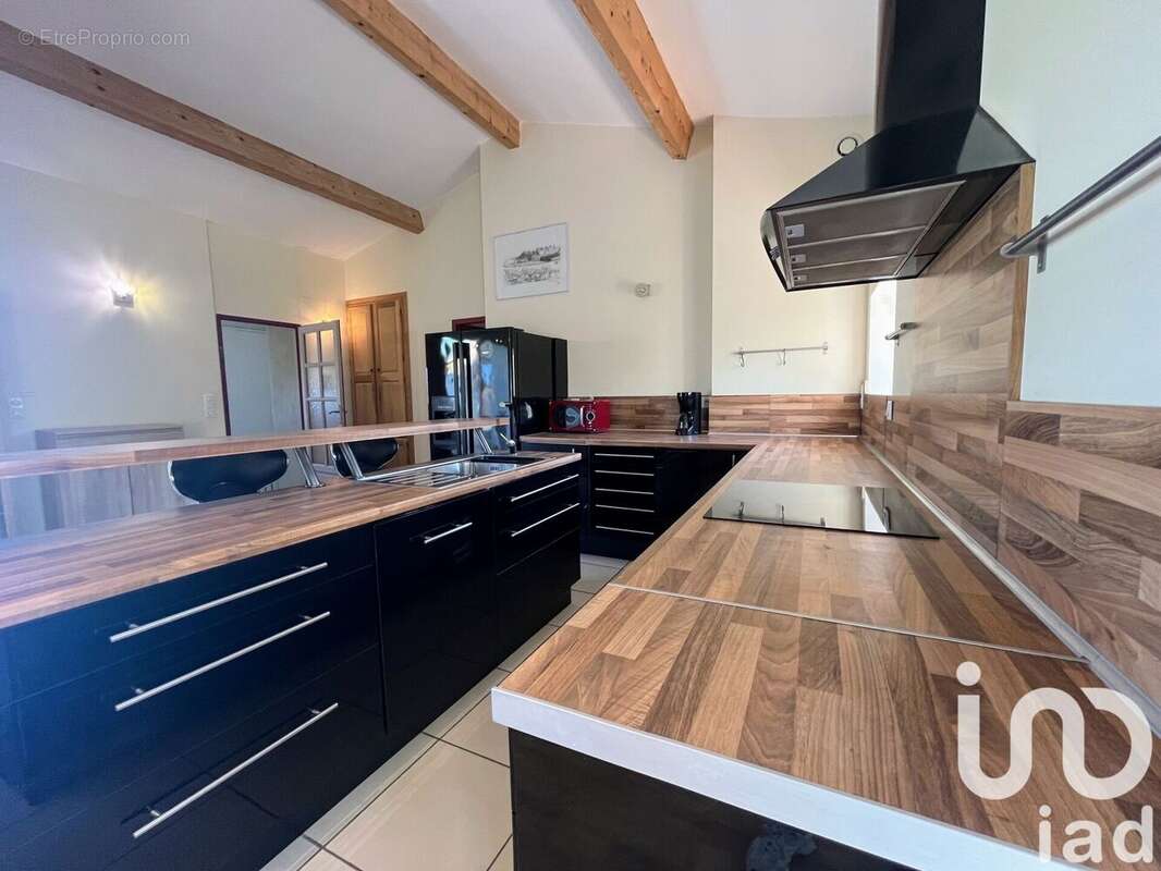 Photo 3 - Maison à MARSEILLETTE