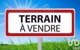Photo 1 - Terrain à BESSAY