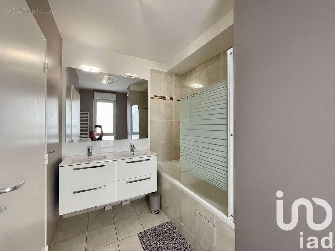 Photo 3 - Maison à CLAYE-SOUILLY