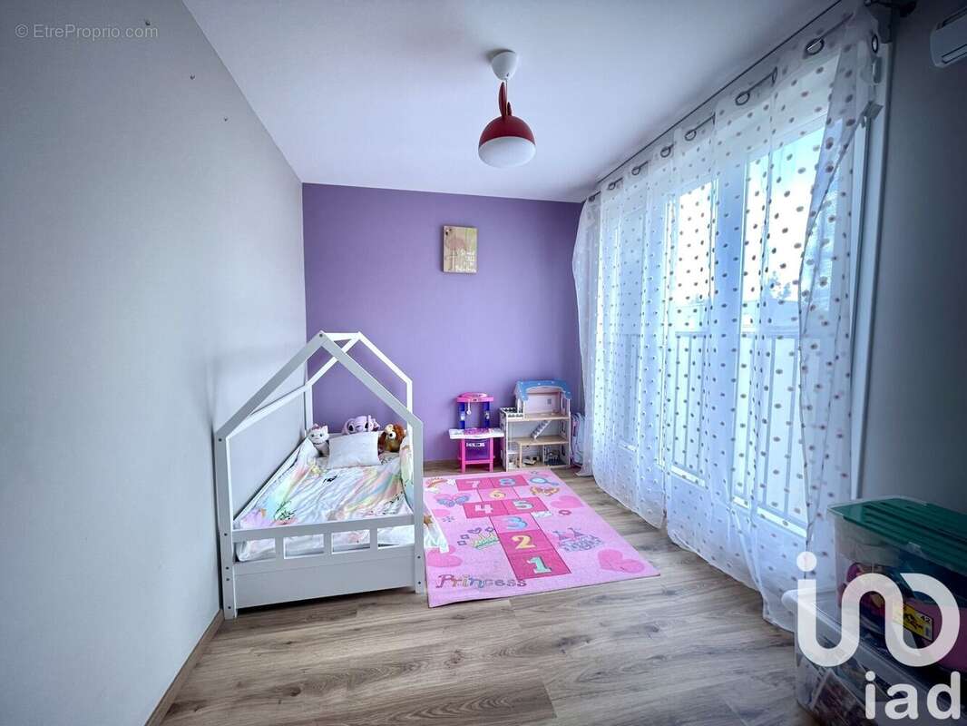 Photo 4 - Maison à CLAYE-SOUILLY