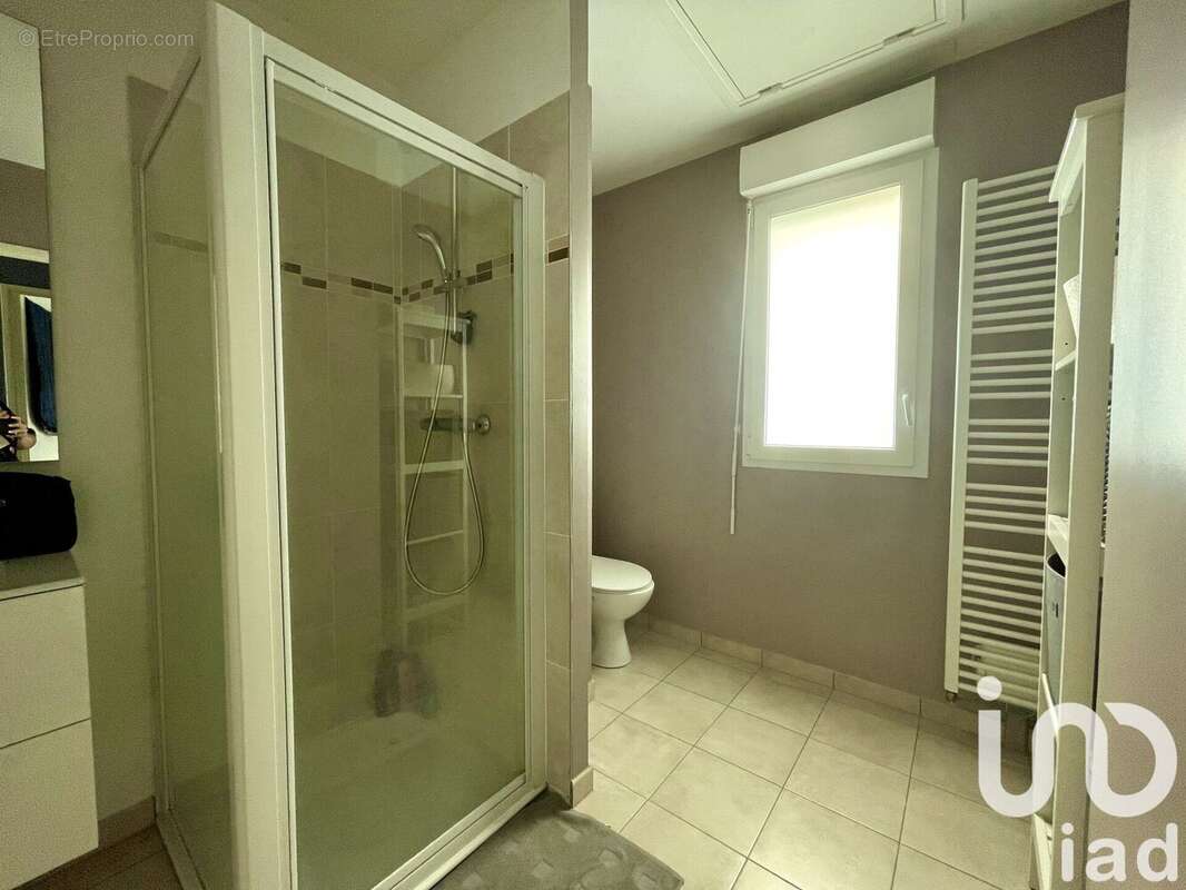 Photo 5 - Maison à CLAYE-SOUILLY