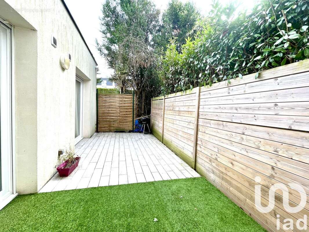 Photo 6 - Maison à CLAYE-SOUILLY