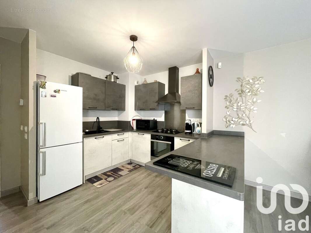 Photo 7 - Maison à CLAYE-SOUILLY