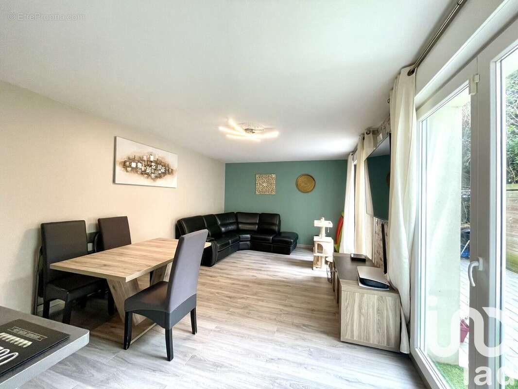 Photo 8 - Maison à CLAYE-SOUILLY