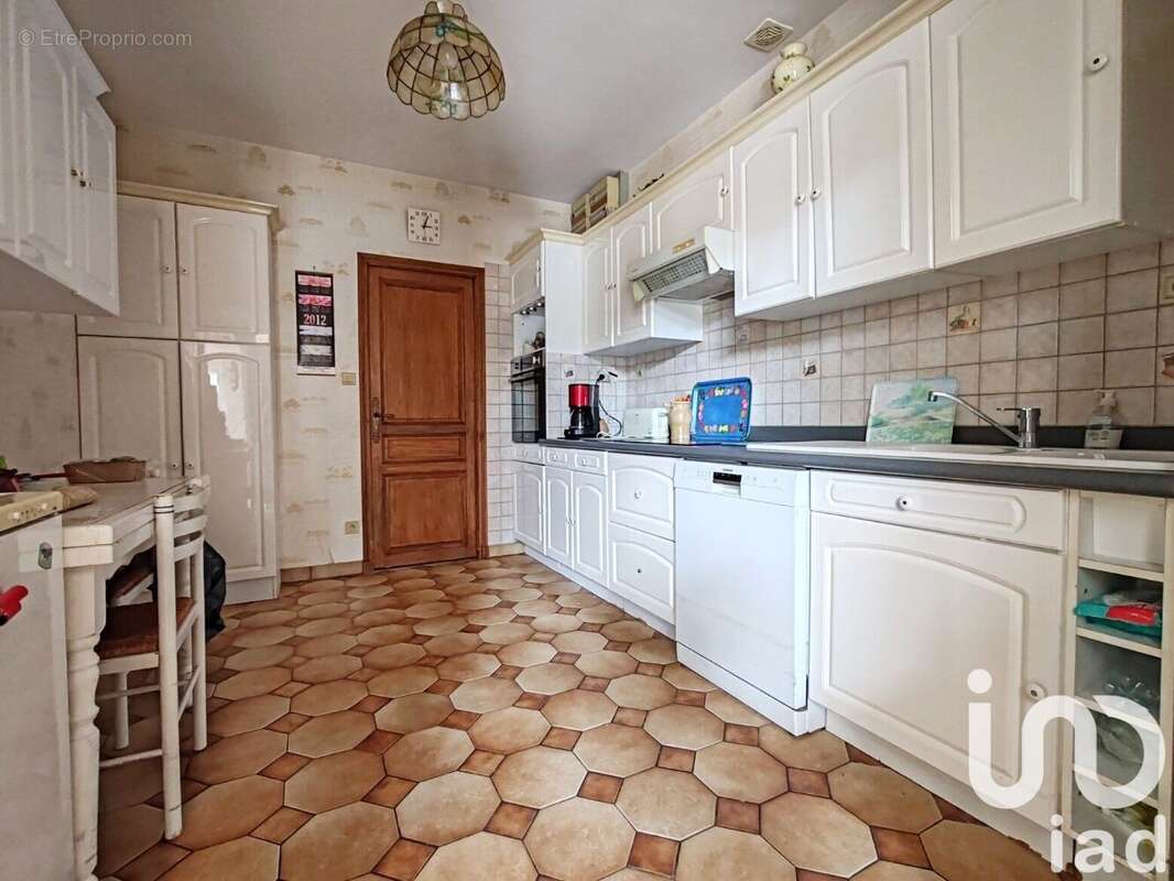 Photo 3 - Maison à SAINT-HILAIRE-DE-RIEZ