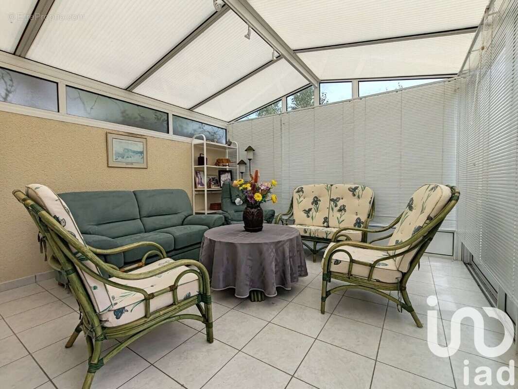 Photo 4 - Maison à SAINT-HILAIRE-DE-RIEZ