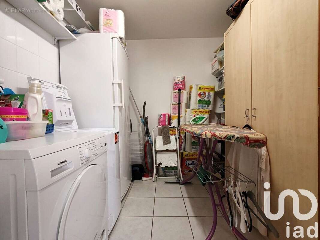 Photo 8 - Maison à SAINT-HILAIRE-DE-RIEZ