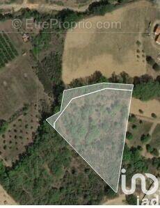 Photo 1 - Terrain à FOURQUES