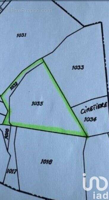 Photo 2 - Terrain à FOURQUES