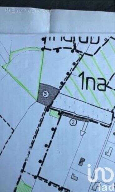 Photo 3 - Terrain à FOURQUES