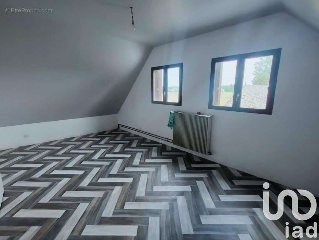 Photo 9 - Maison à SAINT-MAUR-SUR-LE-LOIR