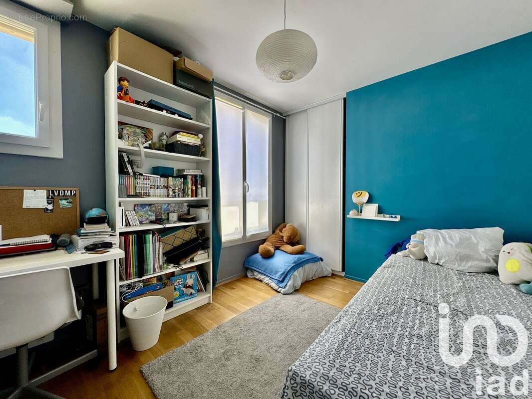 Photo 6 - Maison à LE COUDRAY-MONTCEAUX