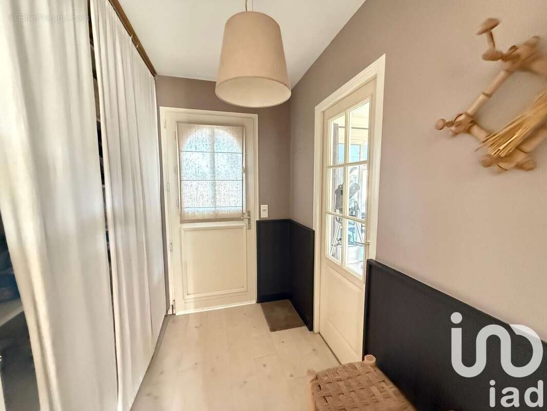 Photo 3 - Maison à MONTCARET