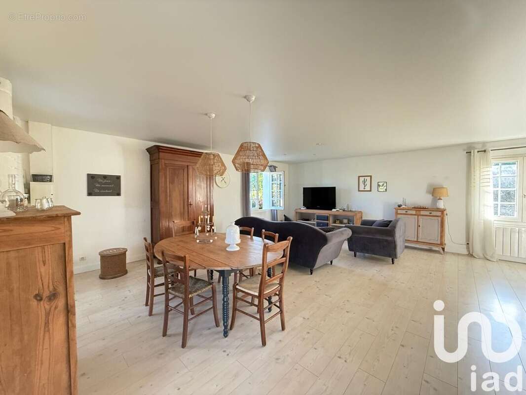 Photo 5 - Maison à MONTCARET