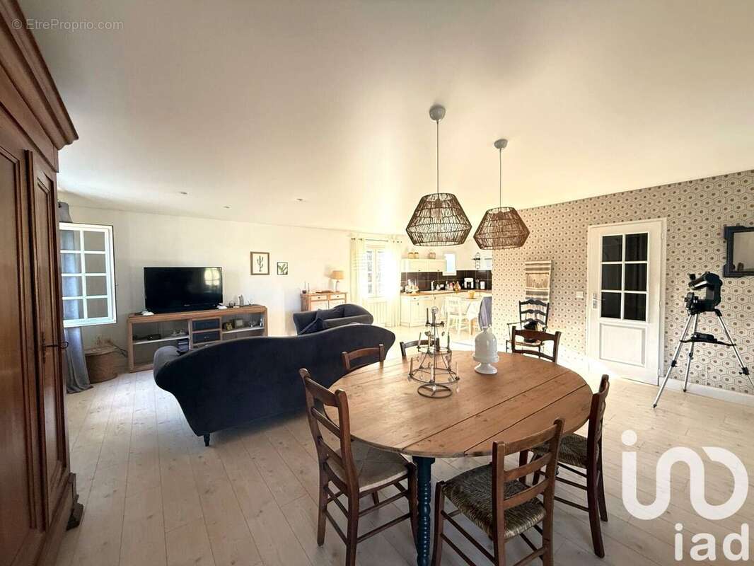 Photo 6 - Maison à MONTCARET