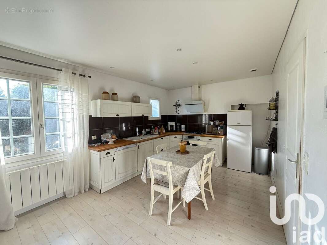 Photo 7 - Maison à MONTCARET