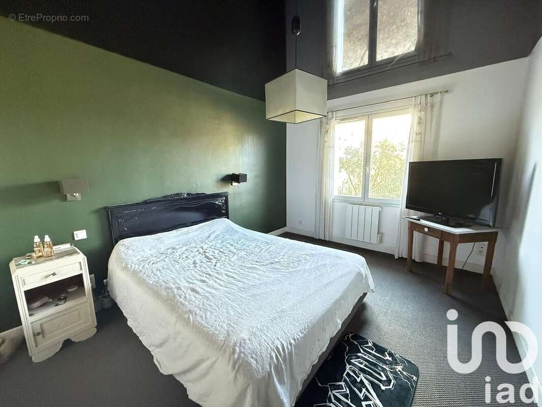 Photo 8 - Maison à MONTCARET