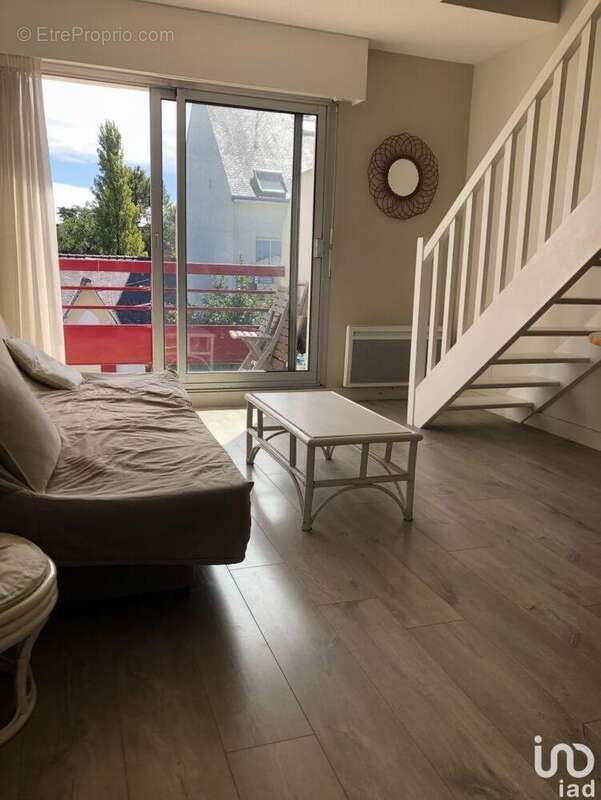 Photo 2 - Appartement à LA BAULE-ESCOUBLAC