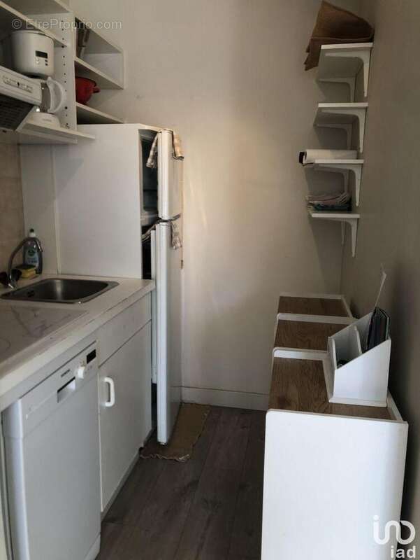 Photo 7 - Appartement à LA BAULE-ESCOUBLAC