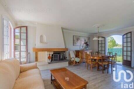 Photo 2 - Maison à MAULE