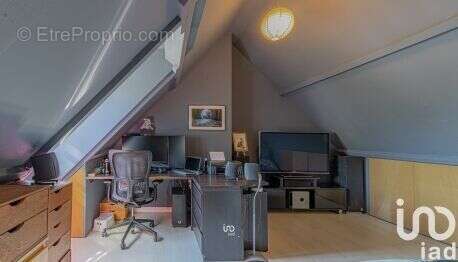 Photo 4 - Maison à MAULE